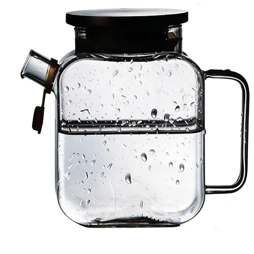 Cafetera de Infusión Fría portátil 750 mL