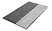 Produktbild Kleine Wolke 5489901225 Badteppich Life, 70 x 120 cm, anthrazit