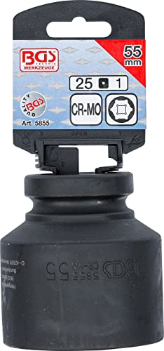 BGS 5855, Phosphated, Schlüsselweite: 55 mm - Image 3