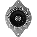 DB Electrical AHI0069 New Alternator For Isuzu Npr 3.9 Turbo Diesel, Chevrolet Gmc Tiltmaster W4 W5 W6 W7, Isuzu Truck Npr Models 1990-1997 4Bd1 Engine LR170-418CAM LR170-418CR 10459448 94052404