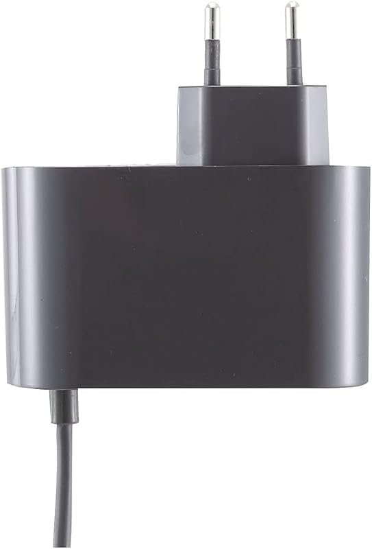 Încărcător KOPBTBOY pentru aspiratoare Dyson V10, V11, V12, V15, SV12, SV14, SV15, SV20, SV22, sursă de alimentare 30,45 V