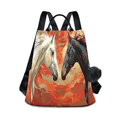 Golden Herd of Horses