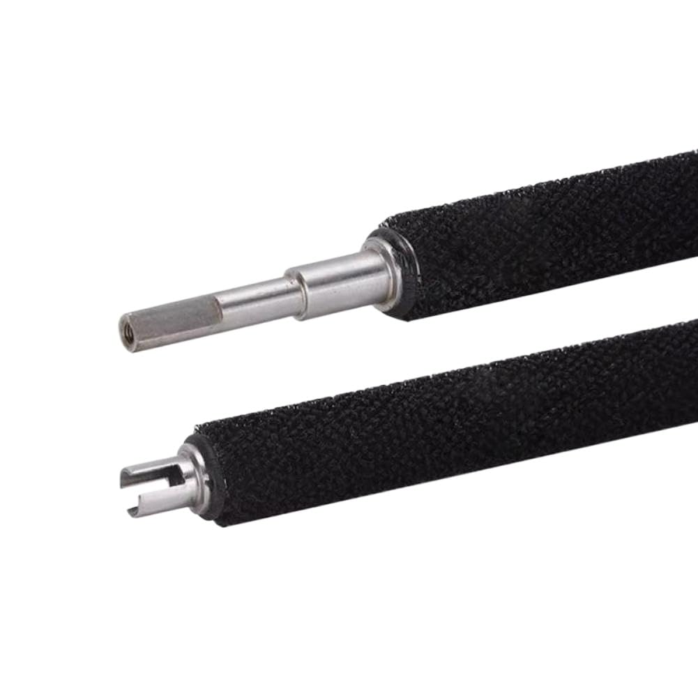 Spazzola Pulizia Tamburo B234-3590 B2343590 Compatibile Con MP1100 1350 1357 1356 1106 1107 906 907