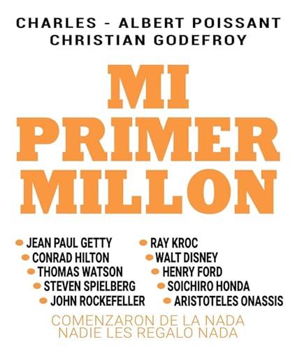 Mi Primer Millon