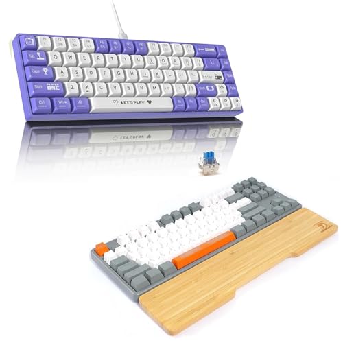 MAMBASNAKE×AJAZZ AK680 �Q�[�~���O�L�[�{�[�h���i ���j��MAMBASNAKE WZ01 ���X�g���X�g�̃Z�b�g