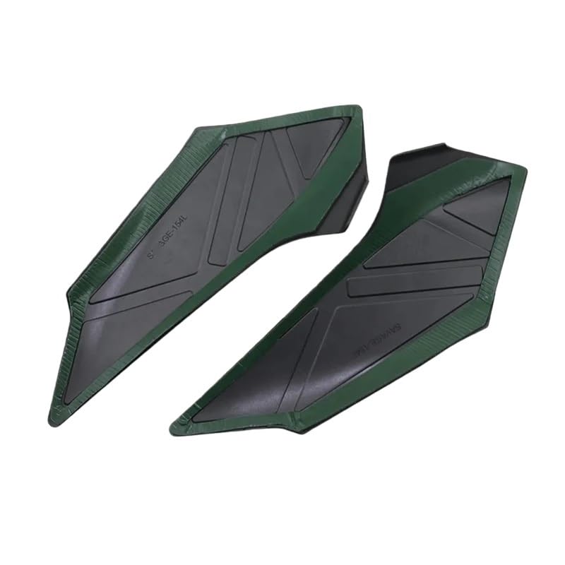 Cache latéral réservoir pour BMW R 1300 GS couvercle protection