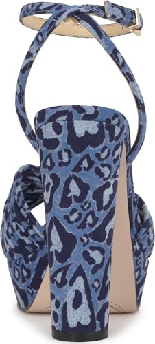 Image of Jessica Simpson Women's Immie Platform Sandals