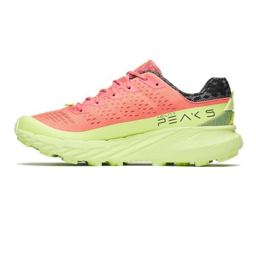 Image of Merrell Men's Agility Peak 5