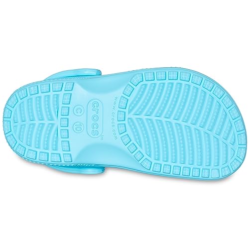 Image of Crocs Kid's Classic Clog (Little Kid /Big Kid /Toddler)