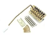 Vintage Blech-Saitenreiter Vintage Tremolo Bridge \