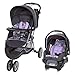 Baby Trend EZ Ride 35 Travel System, Sophia