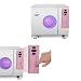 ORILAO 23L Table Top Steam Sterilizer Autoclave with Full Computer Control, Digital Display N Grade Laboratory Autoclave Sterilizer