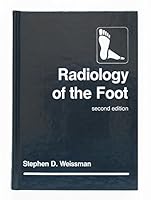 Radiology of the Foot 0683089277 Book Cover