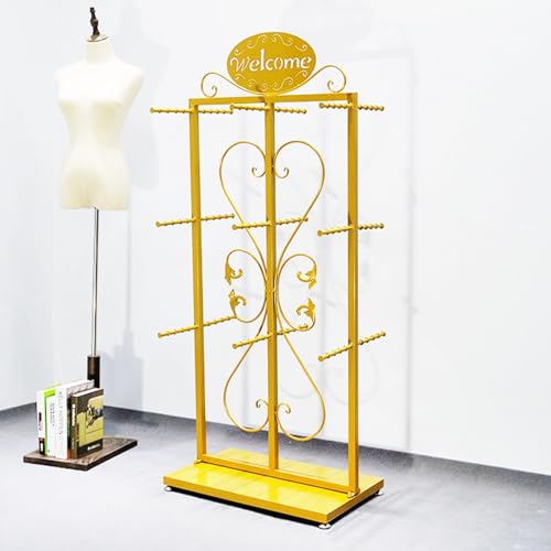 Support rangement sous-vêtements métal pour un dressing épuré chaque matin