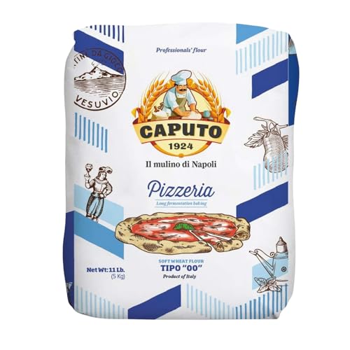 Caputo Pizzeria Flour 5kg