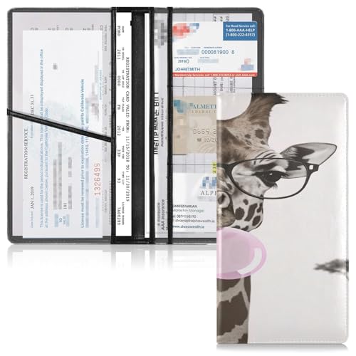 Organizador para Documentos Slim miniatura 6