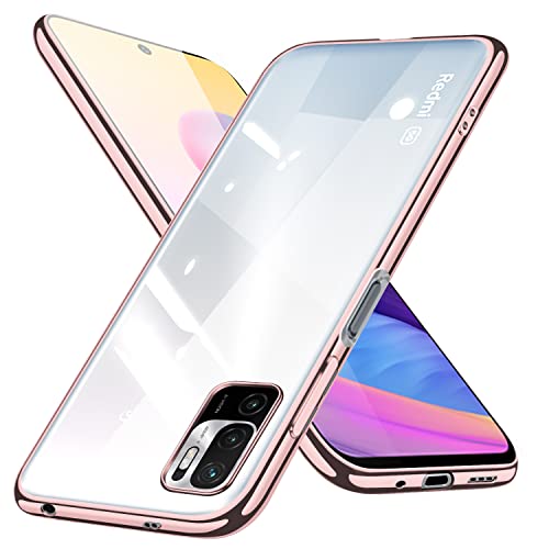 【極美品】Redmi Note 10T 本体 クリアケース付き 極美品】Redmi Note 10T 本体 クリアケース付き 極美品】Redmi