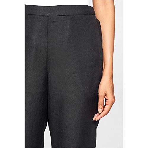 Image of global desi Women's Western Fit Pants