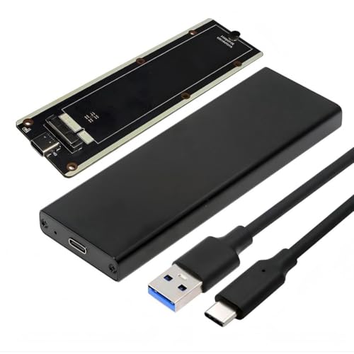 chenyang caja externa para SSD Mac 6+12Pin USB 3.0 miniatura 1