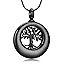 Z-Tree of Life-Black