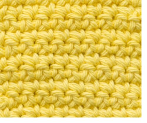 Image of Lily Sugar'n Cream Cotton Yarn Bundle with BC Markers (2, Sunshine)