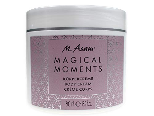 Preisvergleich Produktbild M. Asam® Körpercreme - Magical Moments - 500ml