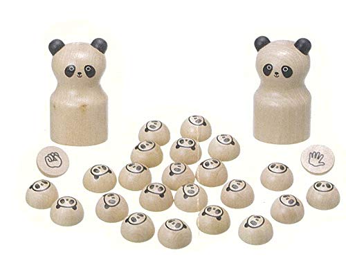 MOCCO パンダじゃんけん Amazon.co.jp: MOCCO パンダじゃんけん : おもちゃ