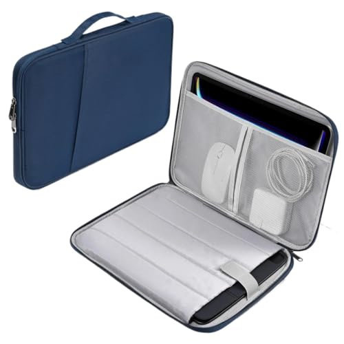 Funda portátil para Honor Pad X8b bolsa tableta 11 pulgadas lona
