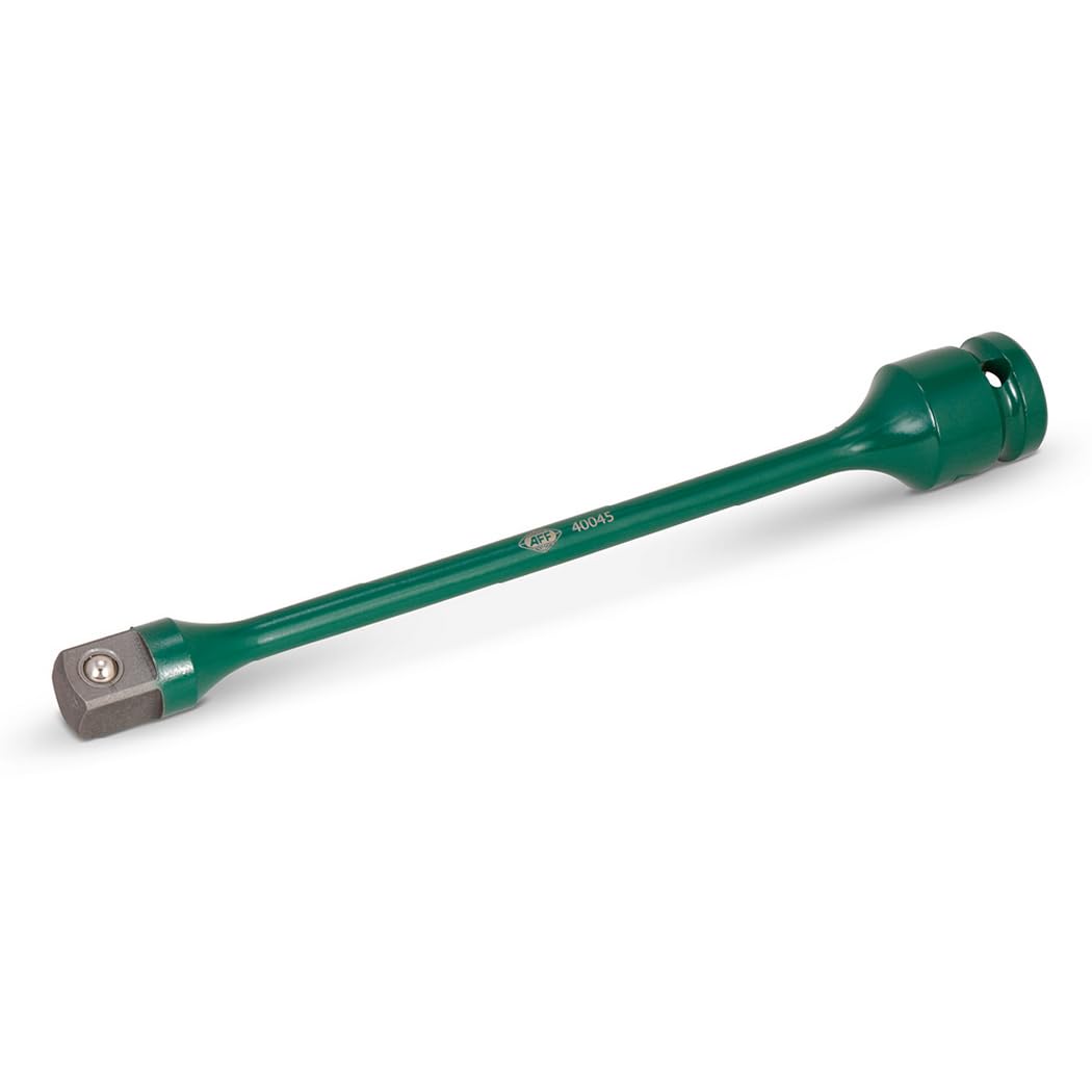 AFF Torque Limiting Extension, 1/2" Drive, 45 ft/lbs, Evergreen, 40045