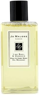 Jo Malone Lime Basil & Mandarin Body & Hand Wash - 250ml/8.5oz