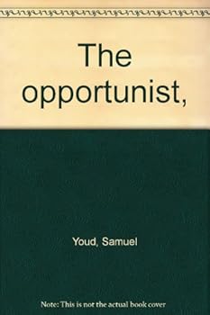 Hardcover The opportunist, Book