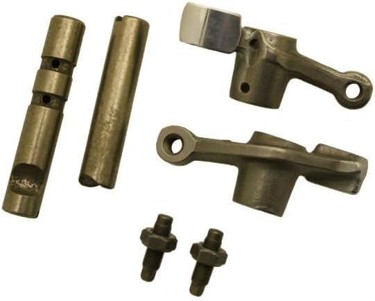 GY6 180cc Rocker Arm Assembly