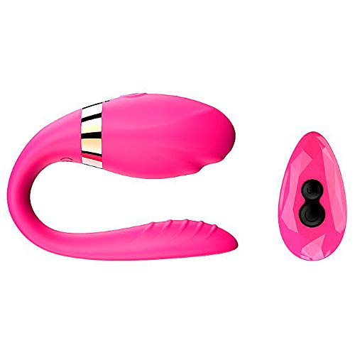 Massageador de Casal - Vibes of Love - Dibe