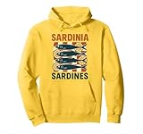 Vintage Sardine Shirts & Gifts HHWCo.