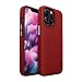 Produktbild LAUT,409386,Shield AA8iPhone 13Pro Max Crimsonred