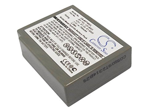 Batteria compatibile con fit to Sony SPP-2000 SPP-A120 SPP-L33H SPP-70 SPP-170 SPP-77 SPP-160 SPP-LX55