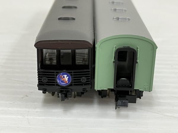 Amazon | KATO オハ31,オハニ30,マイテ49,マシ35,スハニ35,スハ