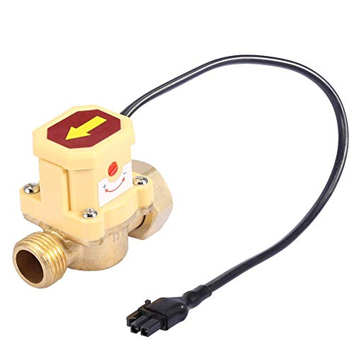 Interruttore del sensore di flusso d'acqua