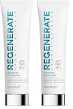 Regenerate Dentífrico Avanzado Sabor Menta 75ml (Paquete de 2)
