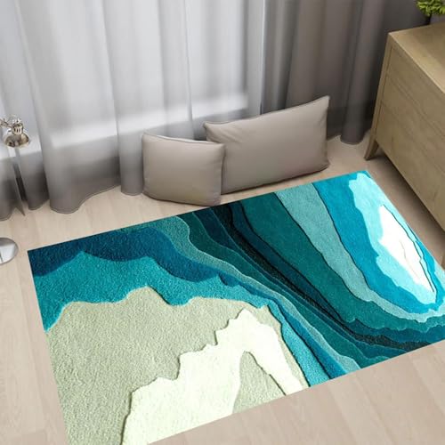 Alfombras de pasillo antimanchas para solucionar la suciedad en casa 2