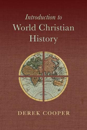 Introduction to World Christian History