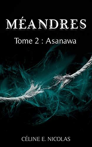Télécharger MEANDRES: Tome 2 : Asanawa PDF Ebook En Ligne