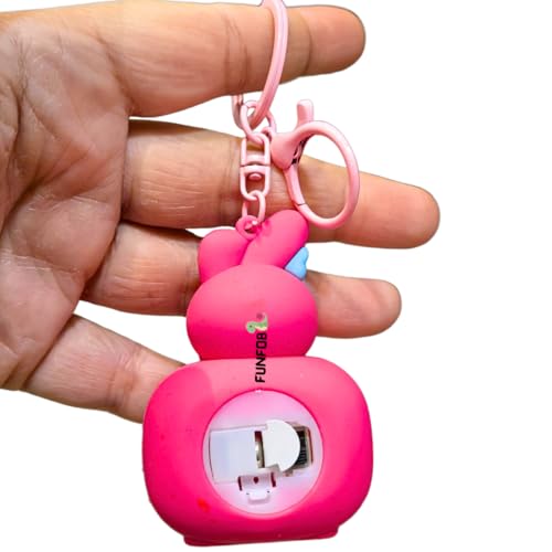 Image of FUNFOB Keychain Collectible For Boys & Girls Gifting
