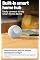 Amazon Echo Dot Max (newest model), Alexa speaker with room-filling sound and nearly 3x bass, Great for living rooms and medium-sized spaces, Designed for Alexa+, Graphite - View 8