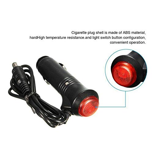 Luces LED coche 12V de piso para interior con tiras RGB y control 6