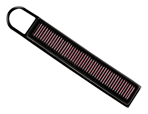 K&N 純正交換 エアフィルター MINI/CITROEN/PEUGEOT 用 33-2941