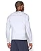 Under Armour UA ColdGear® Armour Compression Crew LG White