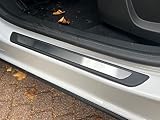 Zestaw 4 pokrowców na fotele samochodowe BREMER do Opel Corsa F od 2019 roku