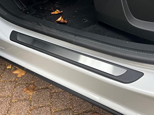 Housses de siège Opel Corsa D pour rénover un intérieur usé ou déchiré