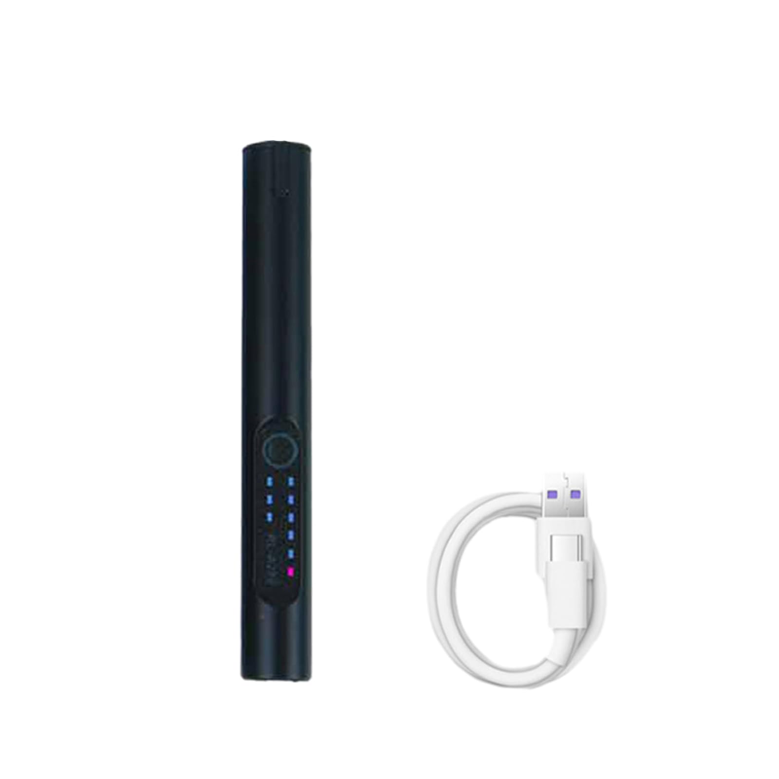 Outil rotatif électrique 3.7V pour gravure fine et meulage sans fil USB C